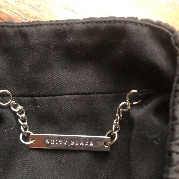 - WHBM Blazer - Size 6 - Picture 2 of 16